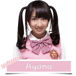 Foto A-chan JKT48