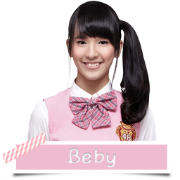 Foto Beby JKT48