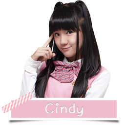 Foto Cindy JKT48