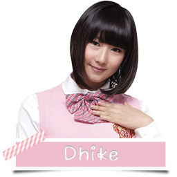 Rezky Wiranti Dhike