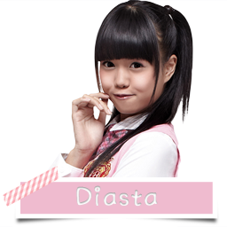 Foto Diasta JKT48
