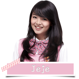 Foto Jeje JKT48