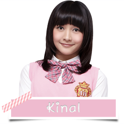 Foto Kinal JKT48
