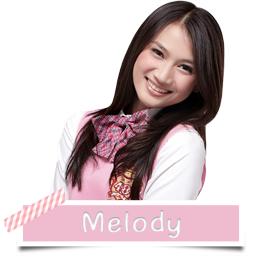 Foto Melody JKT48