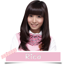 Foto Rica JKT48