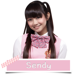 Foto Sendy JKT48