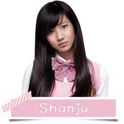 Foto Shanju JKT48