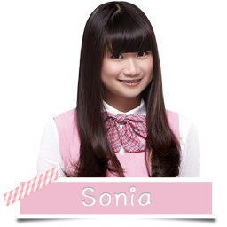 Foto Sonia JKT48