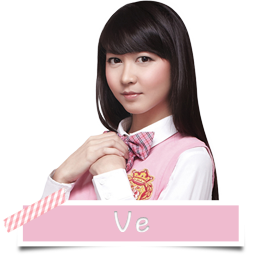 Foto Ve JKT48